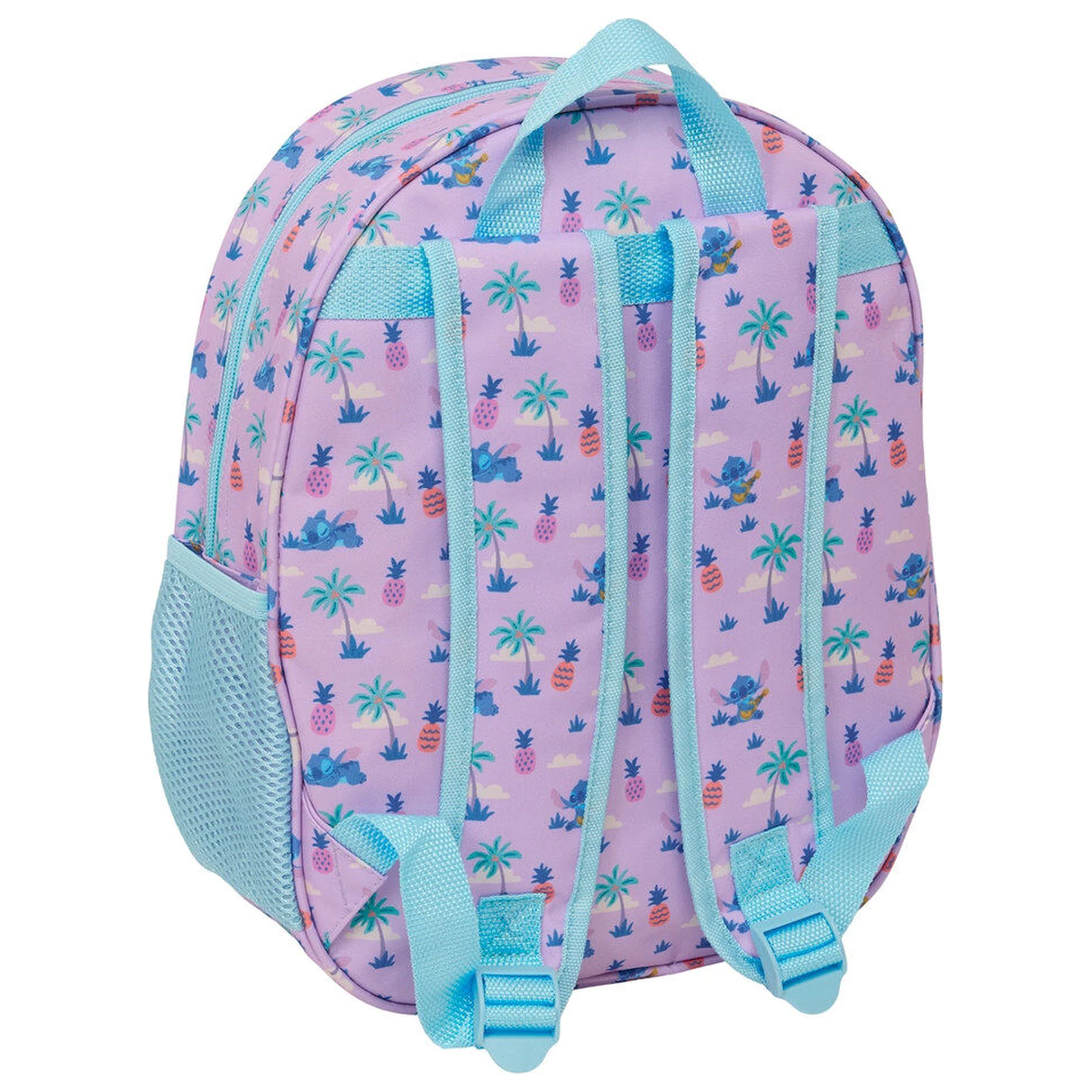 Rucsac 3D Disney Stitch 33cm poza produsului