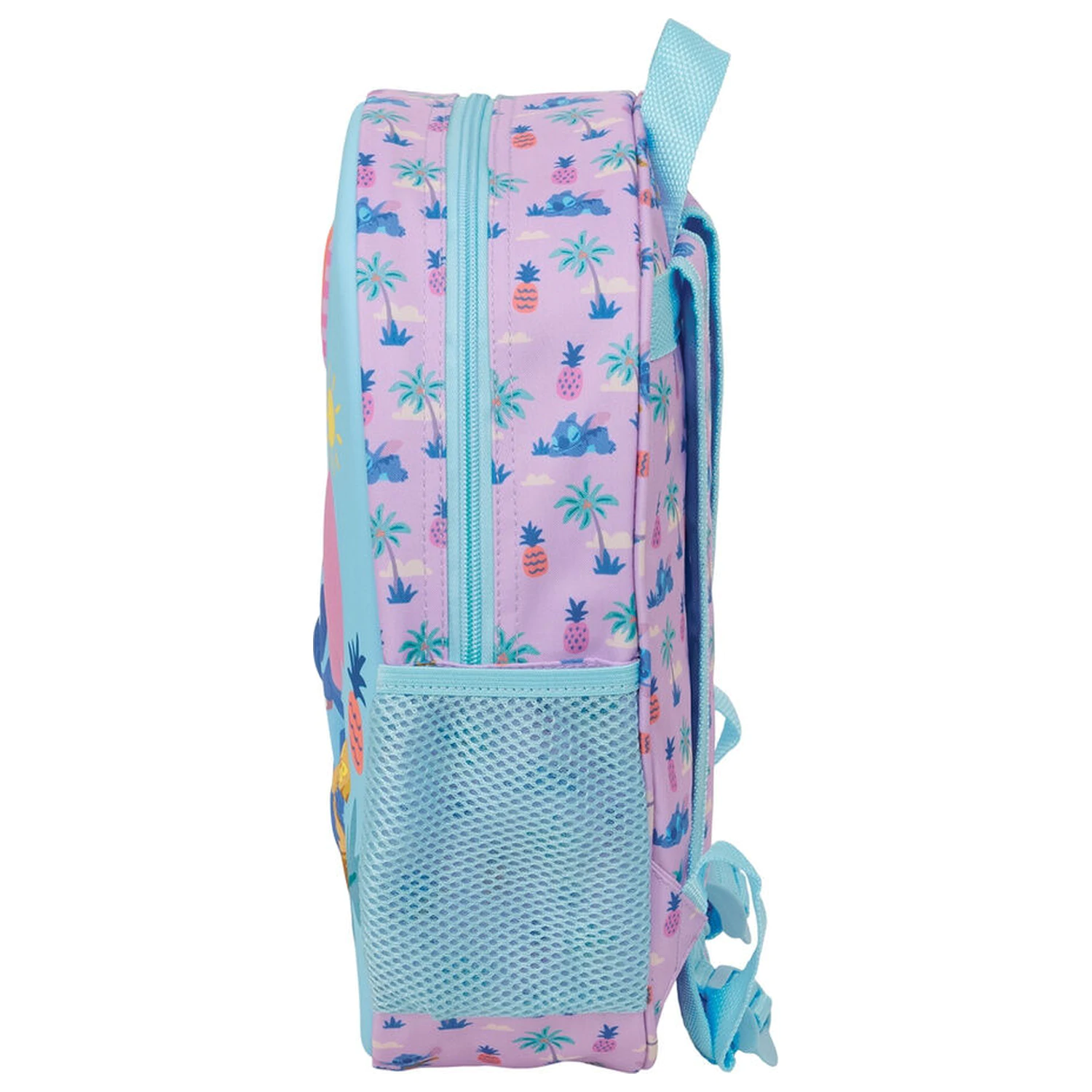 Rucsac 3D Disney Stitch 33cm poza produsului