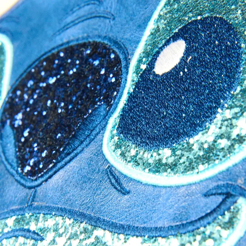 Disney Stitch geantă de umăr 3D poza produsului