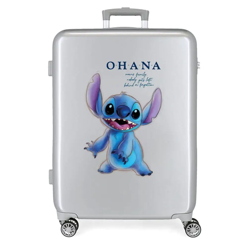 Disney Stitch Troler ABS Valiză 70cm poza produsului