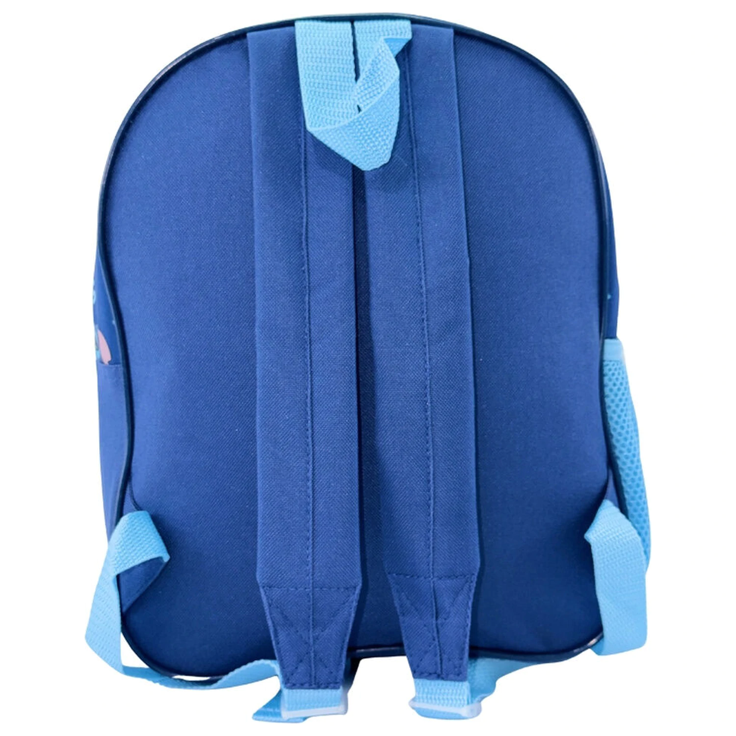 Rucsac Disney Stitch Abstract 3D 30cm poza produsului