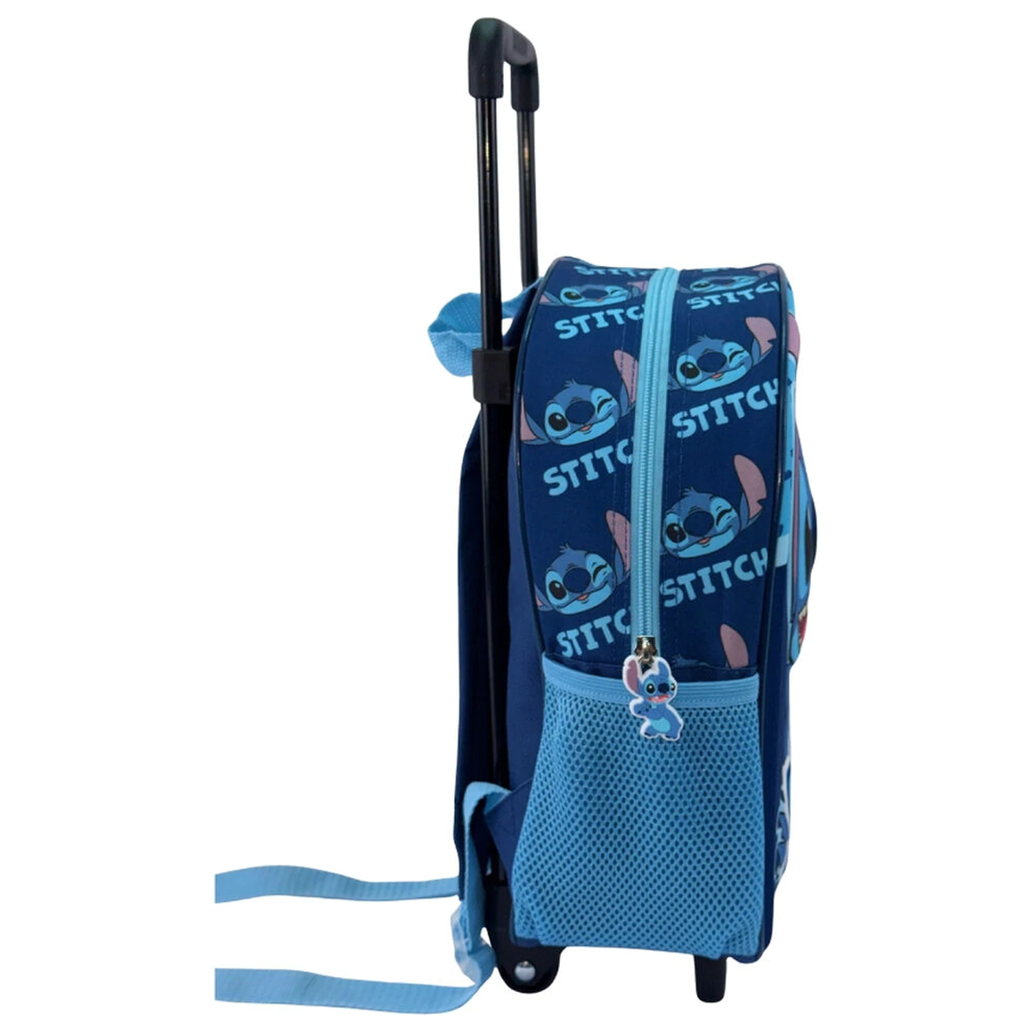 Disney Stitch Abstract troler 32cm poza produsului