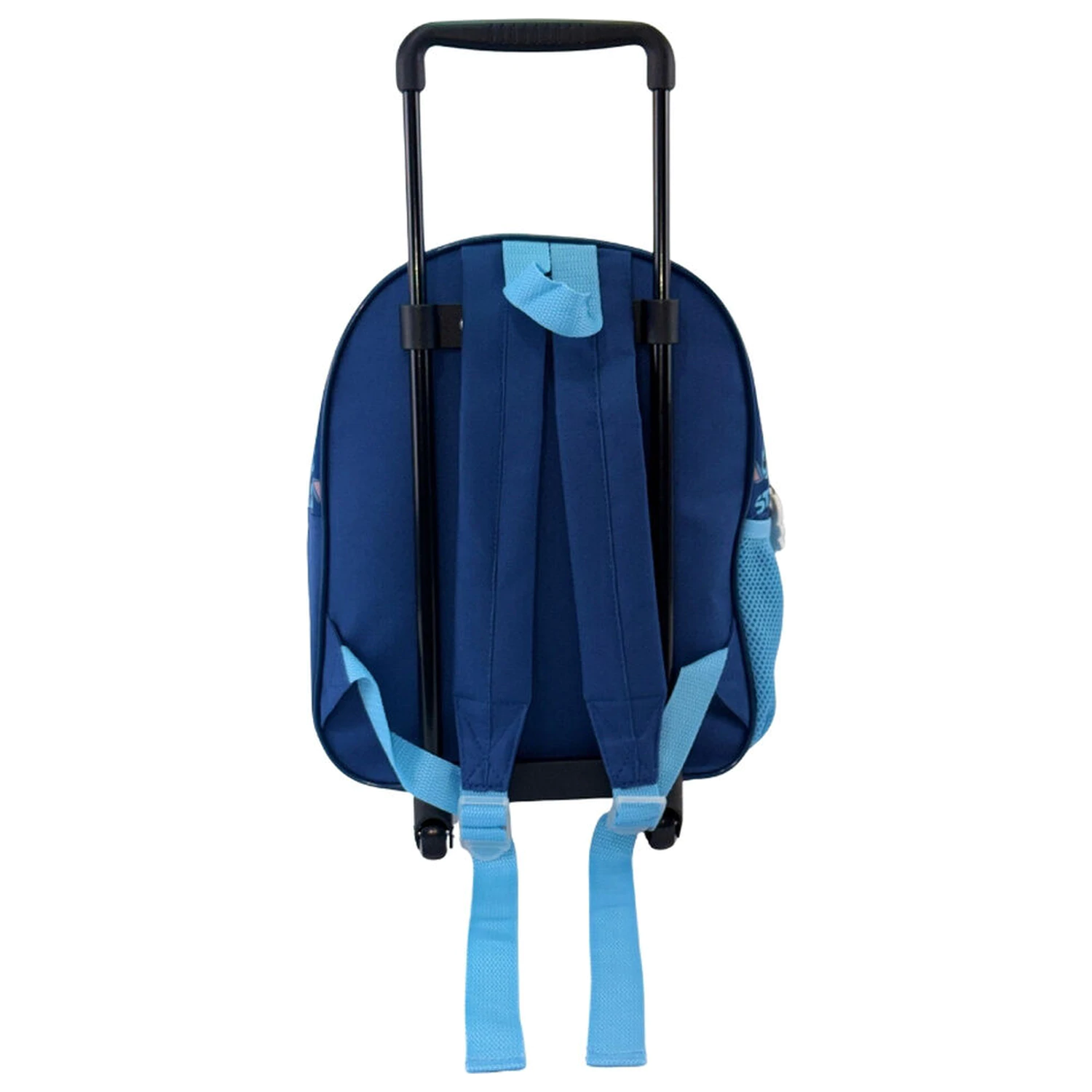 Disney Stitch Abstract troler 32cm poza produsului