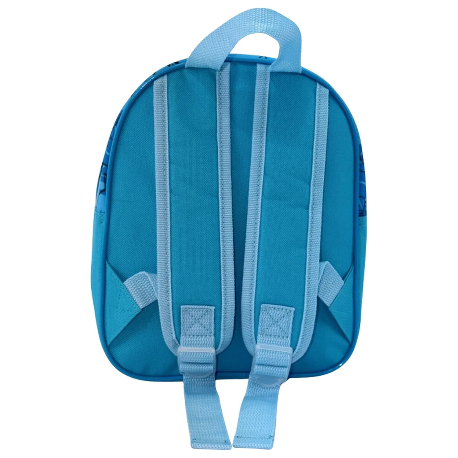 Disney Stitch Abstract rucsac 26cm poza produsului