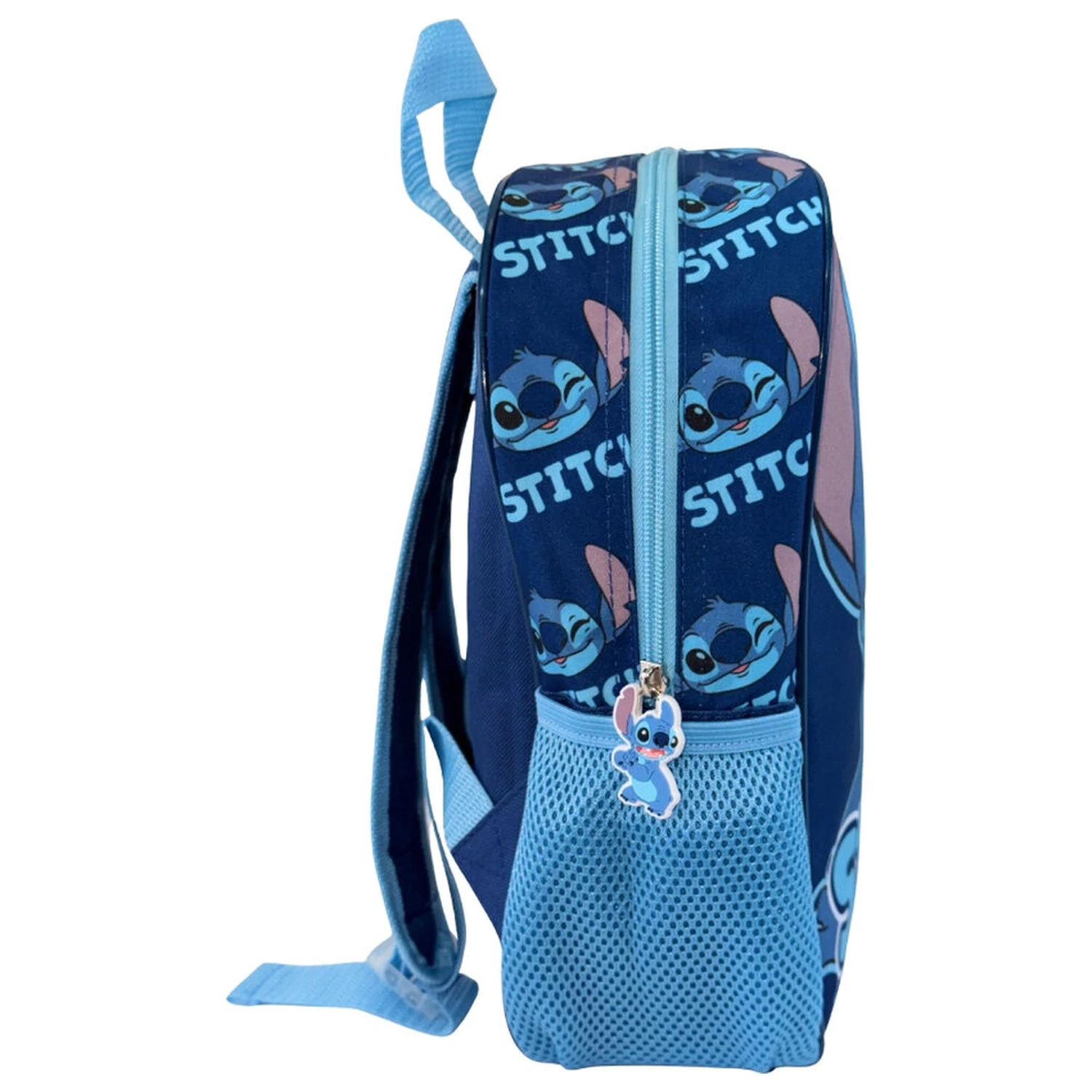 Disney Stitch Rucsac Abstract 30cm poza produsului