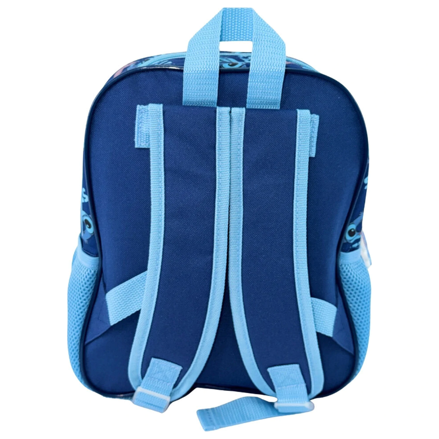 Disney Stitch Rucsac Abstract 30cm poza produsului