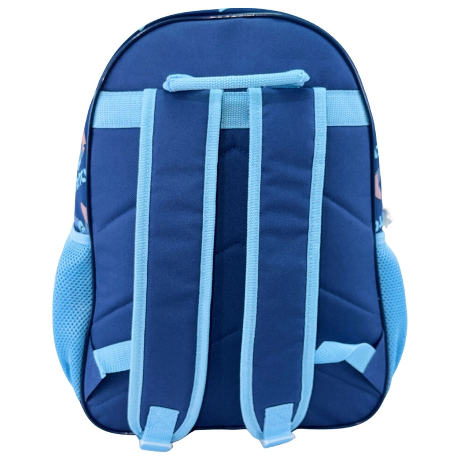 Rucsac Disney Stitch Abstract 40cm poza produsului