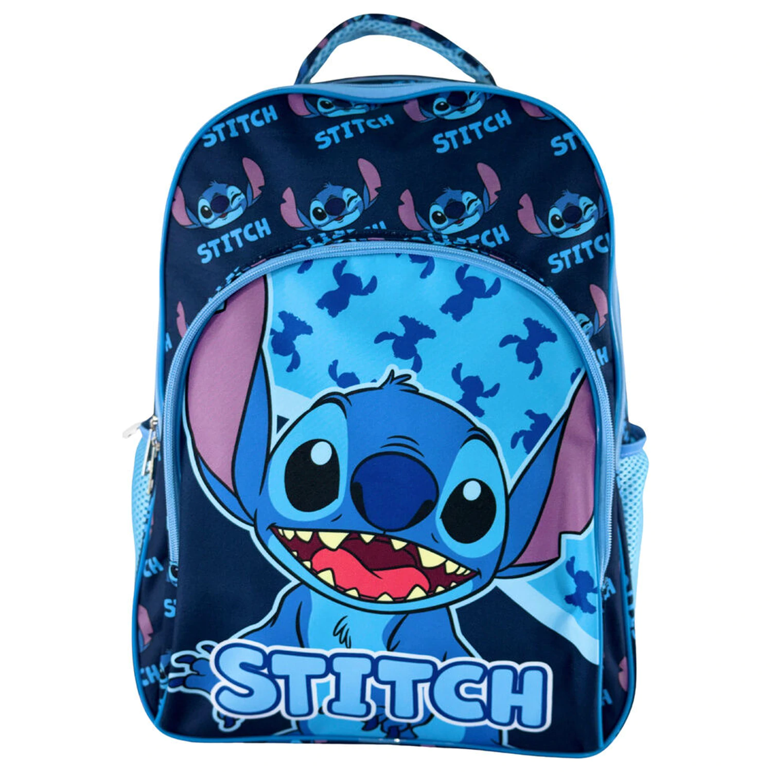 Disney Stitch Rucsac Abstract 42cm poza produsului