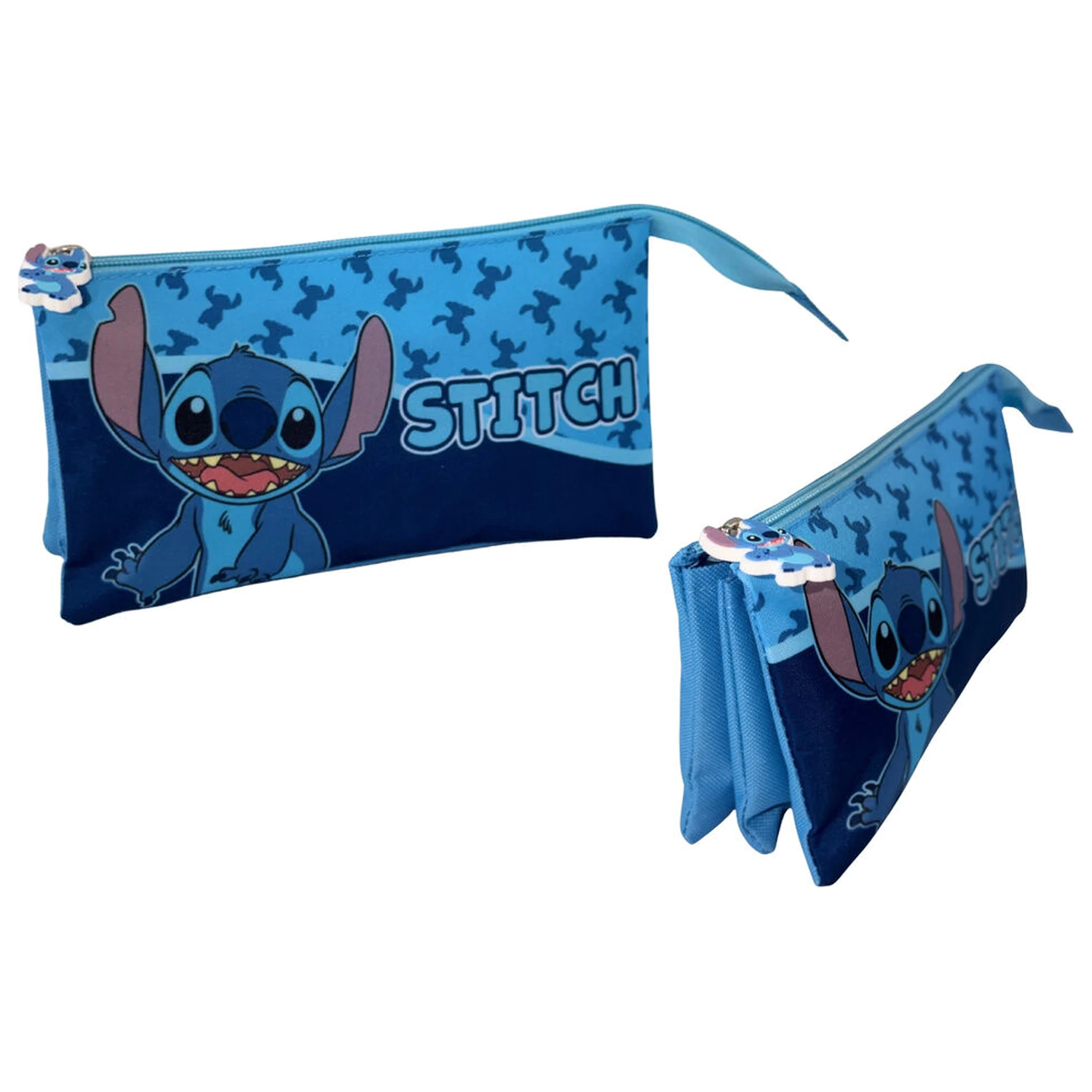 Disney Stitch Abstract triplu penar poza produsului