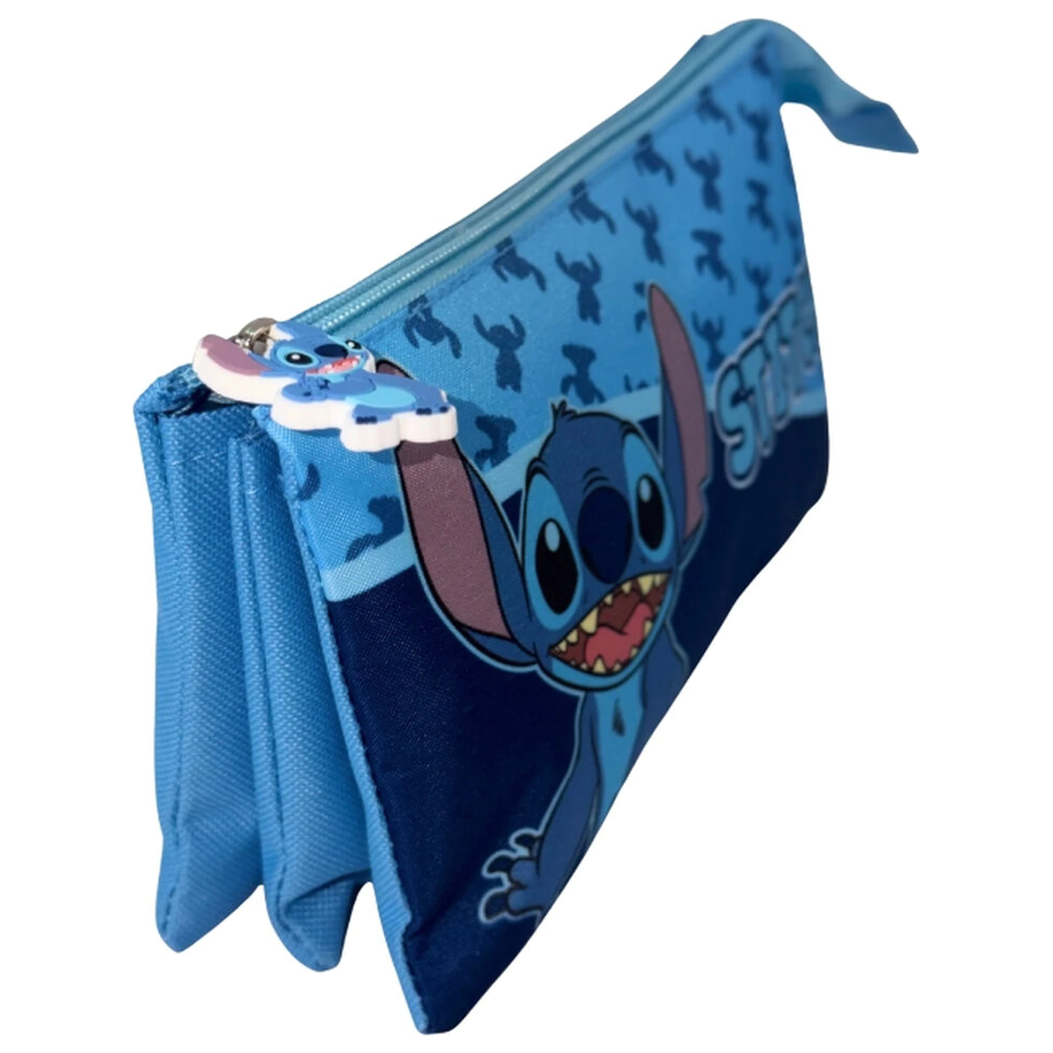 Disney Stitch Abstract triplu penar poza produsului