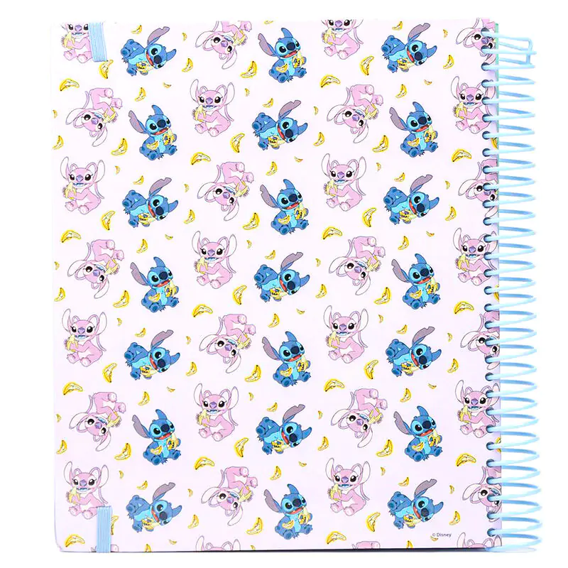 Disney Stitch Album de activitati poza produsului