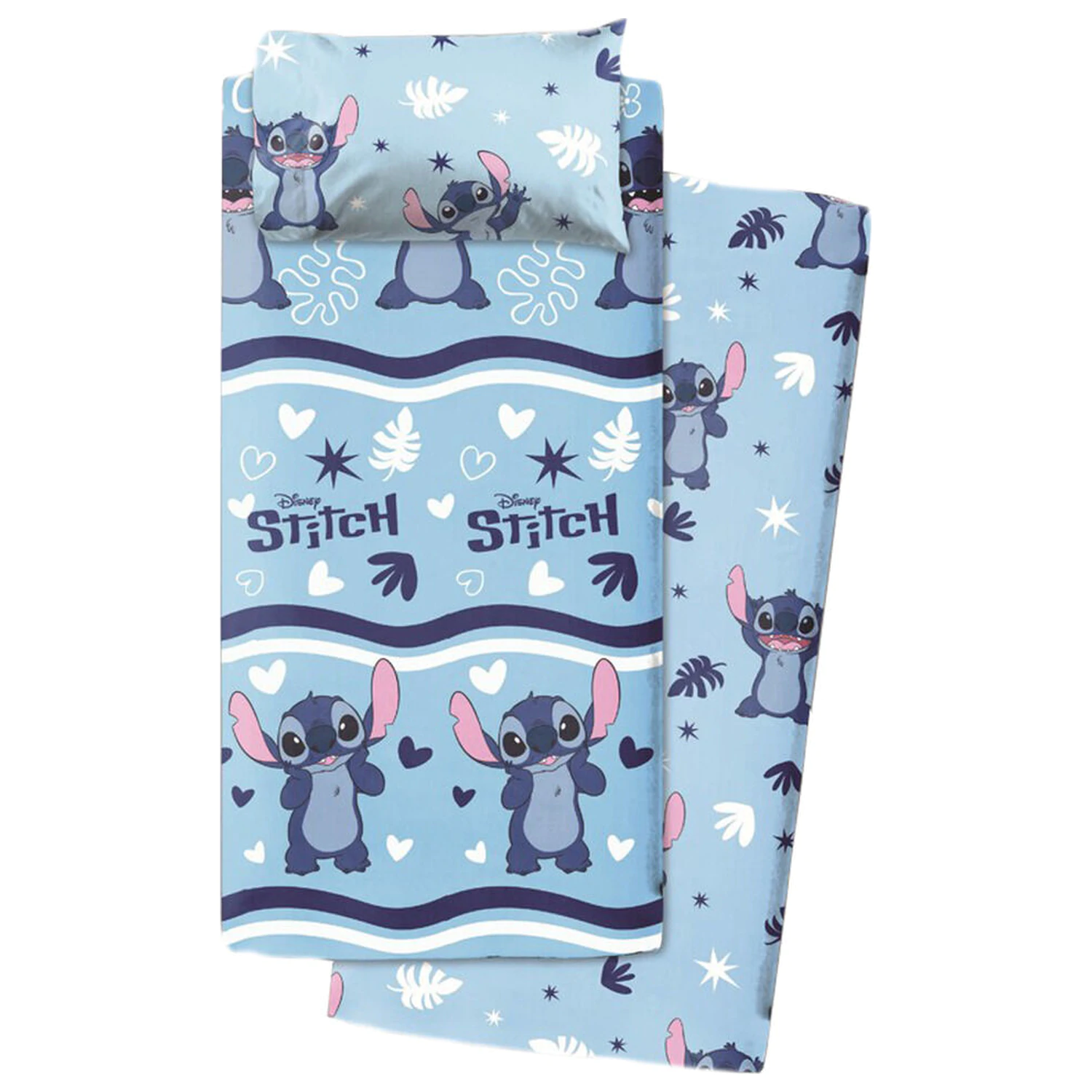 Disney Stitch set pat 105cm poza produsului