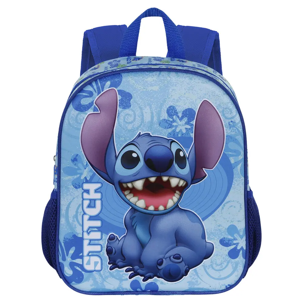 Disney Stitch Aloha rucsac 3D 31cm poza produsului