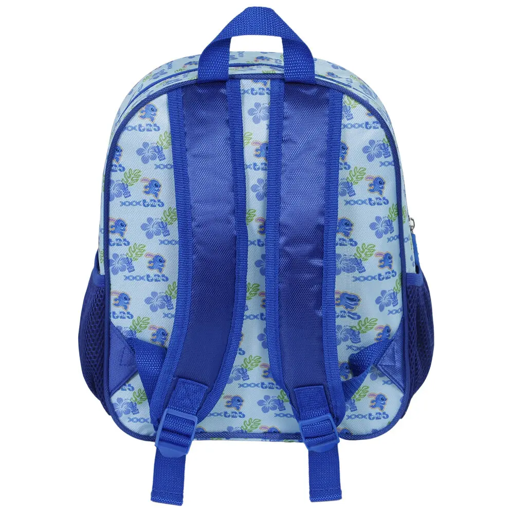 Disney Stitch Aloha rucsac 3D 31cm poza produsului