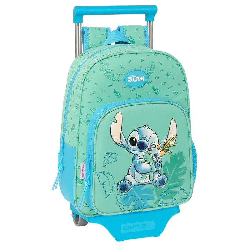 Disney Stitch Aloha cărucior 34cm poza produsului