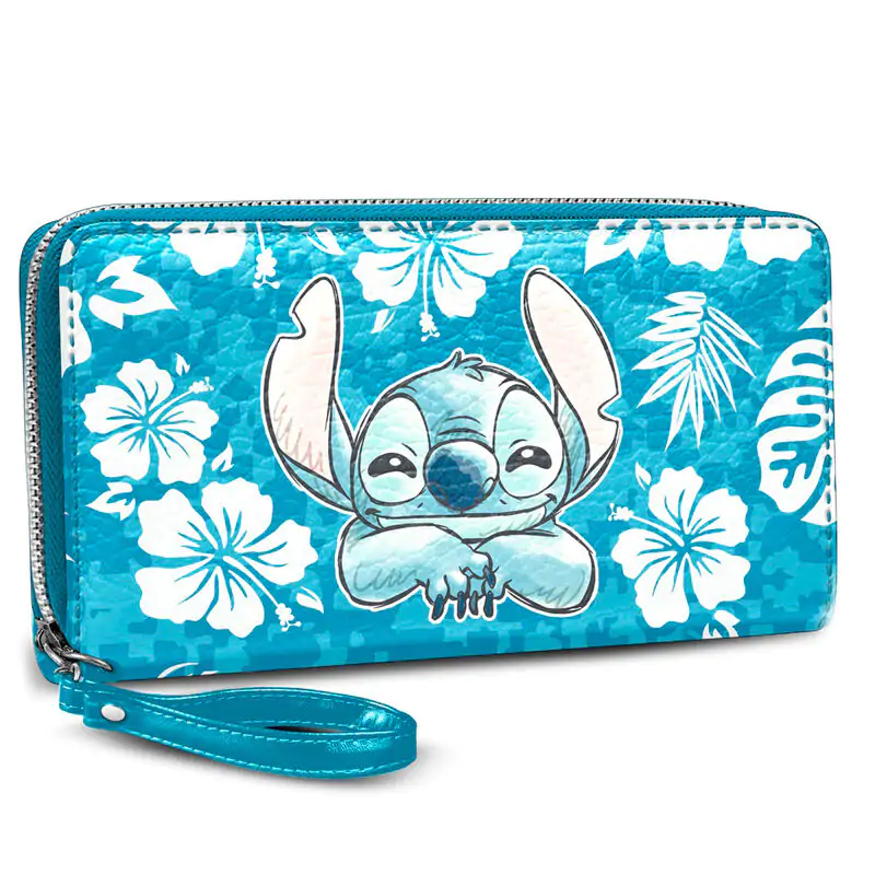 Disney Stitch Aloha portofel poza produsului