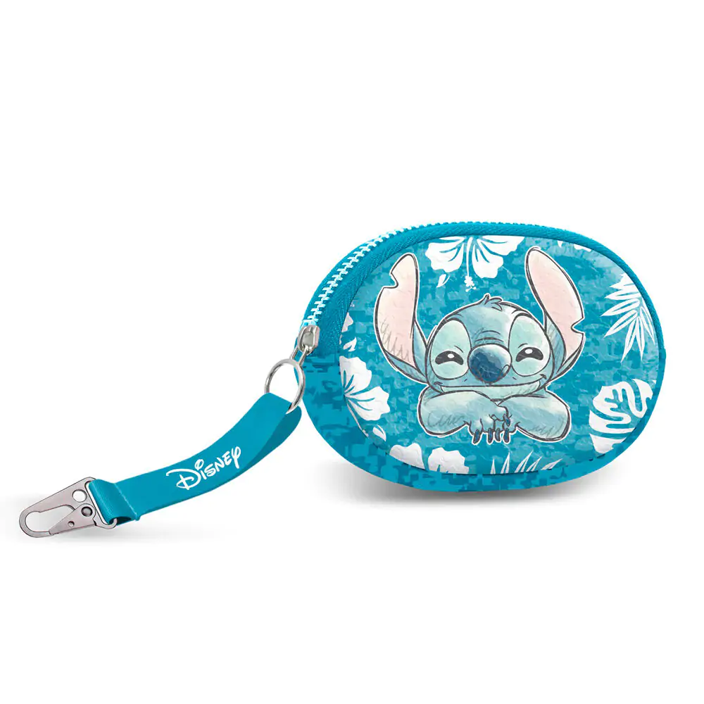 Disney Stitch Aloha portofel poza produsului