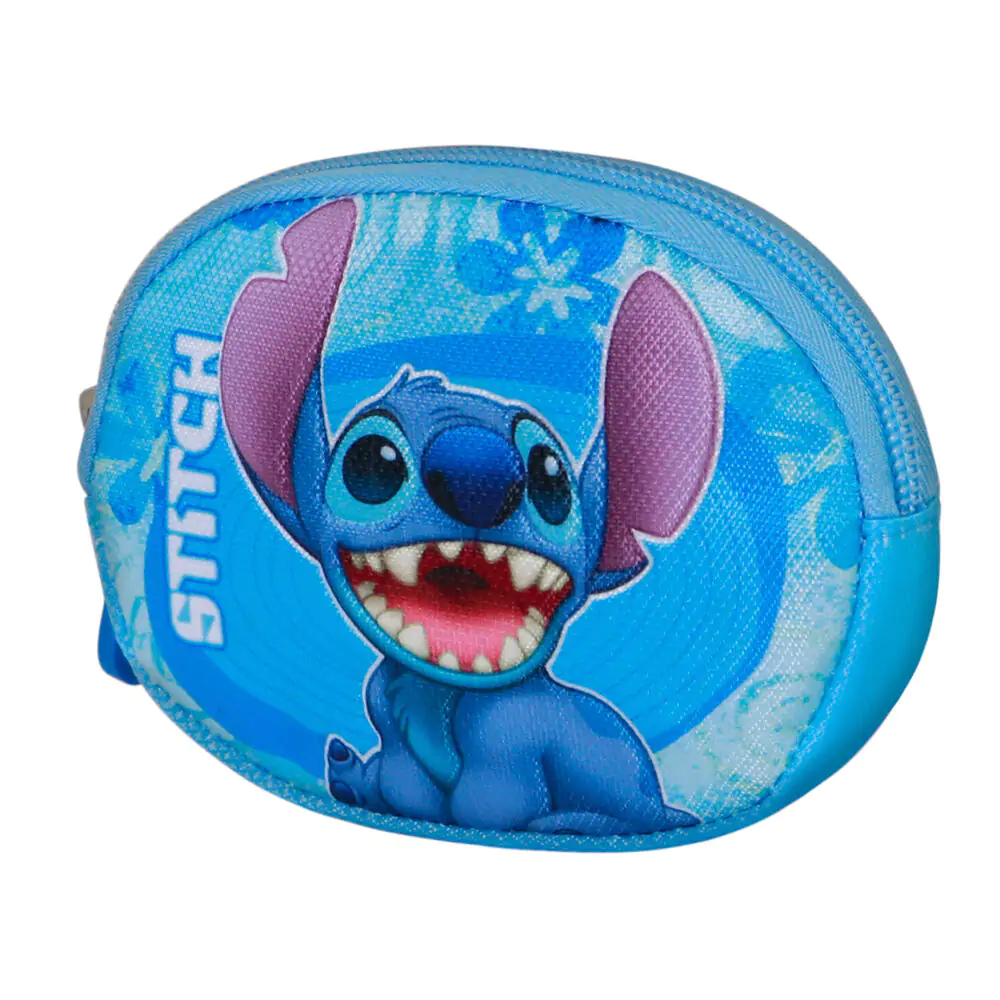 Disney Stitch Aloha Pill portmoneu pastile poza produsului