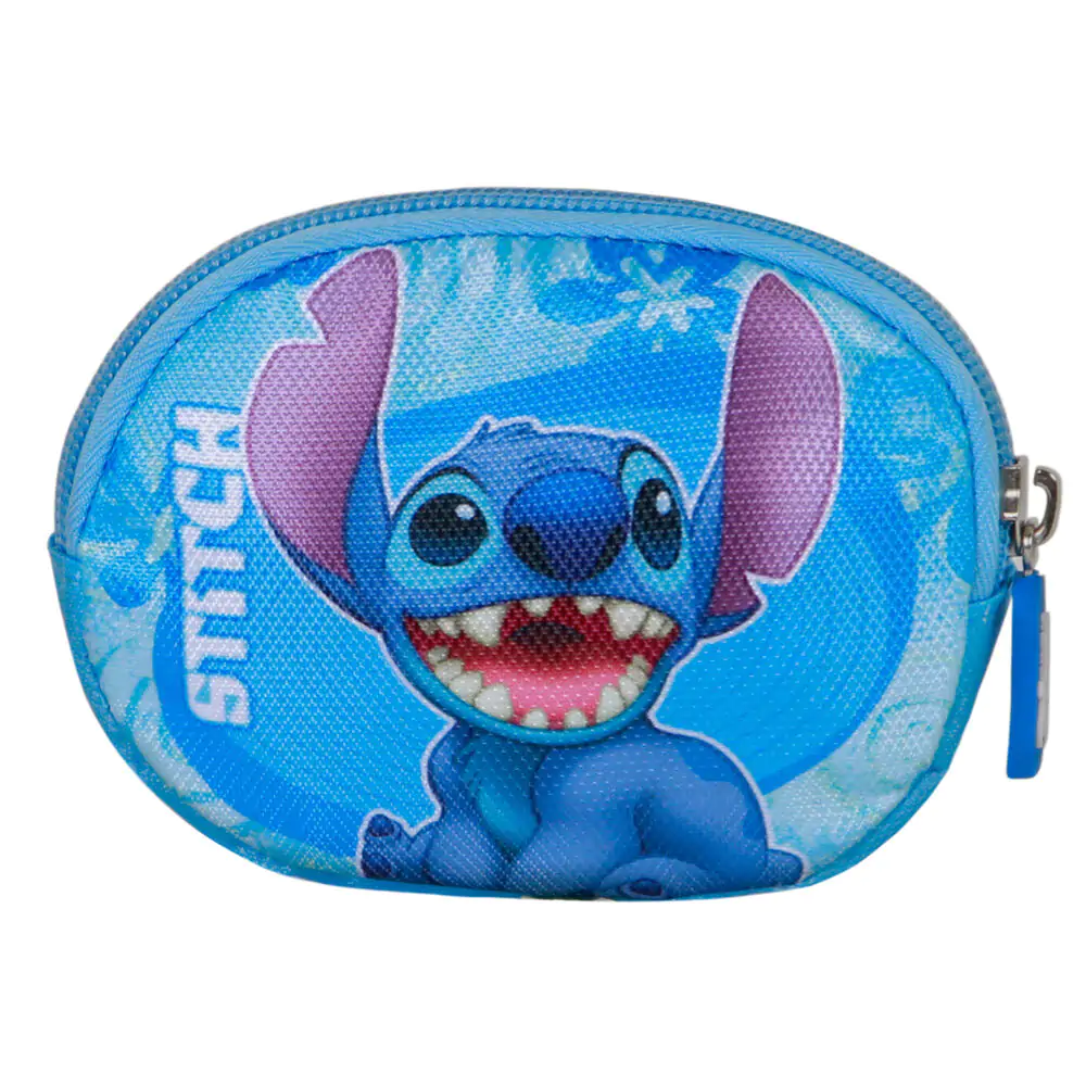 Disney Stitch Aloha Pill portmoneu pastile poza produsului