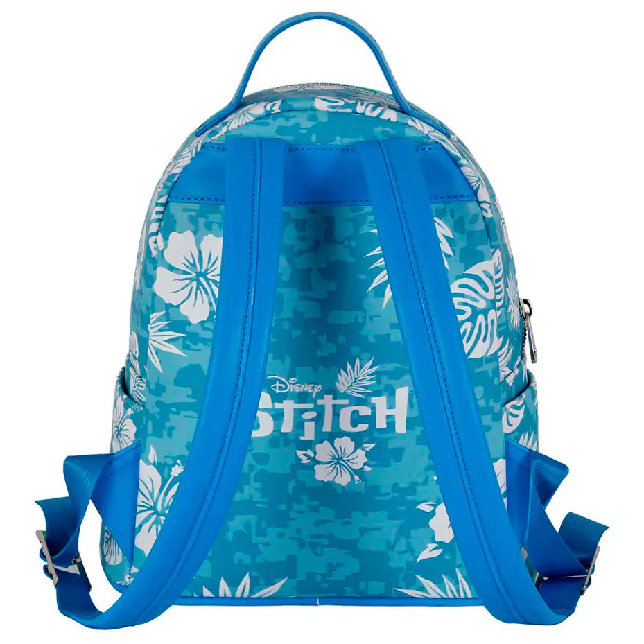 Disney Stitch Aloha rucsac 27cm poza produsului