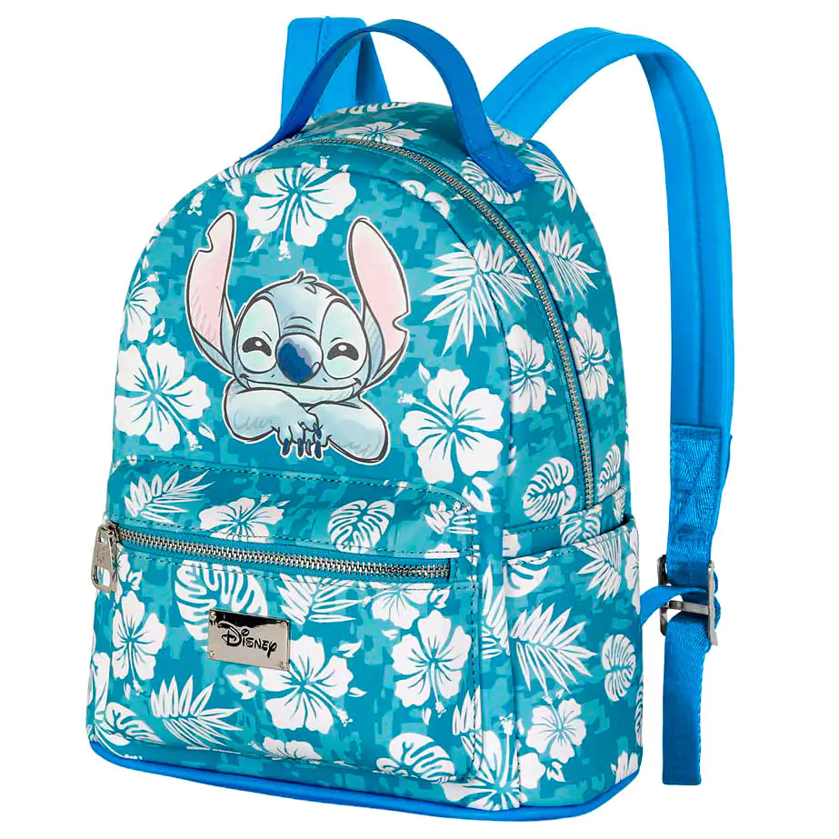 Disney Stitch Aloha rucsac 27cm poza produsului