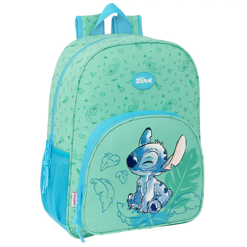 Disney Stitch Aloha rucsac adaptabil 42cm poza produsului