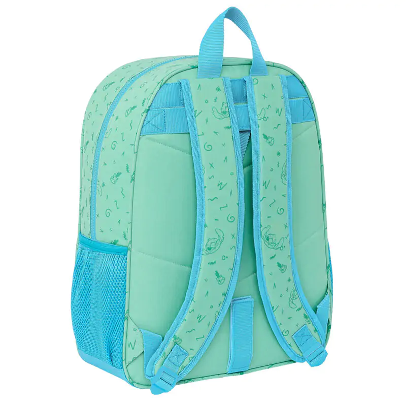 Disney Stitch Aloha rucsac adaptabil 42cm poza produsului