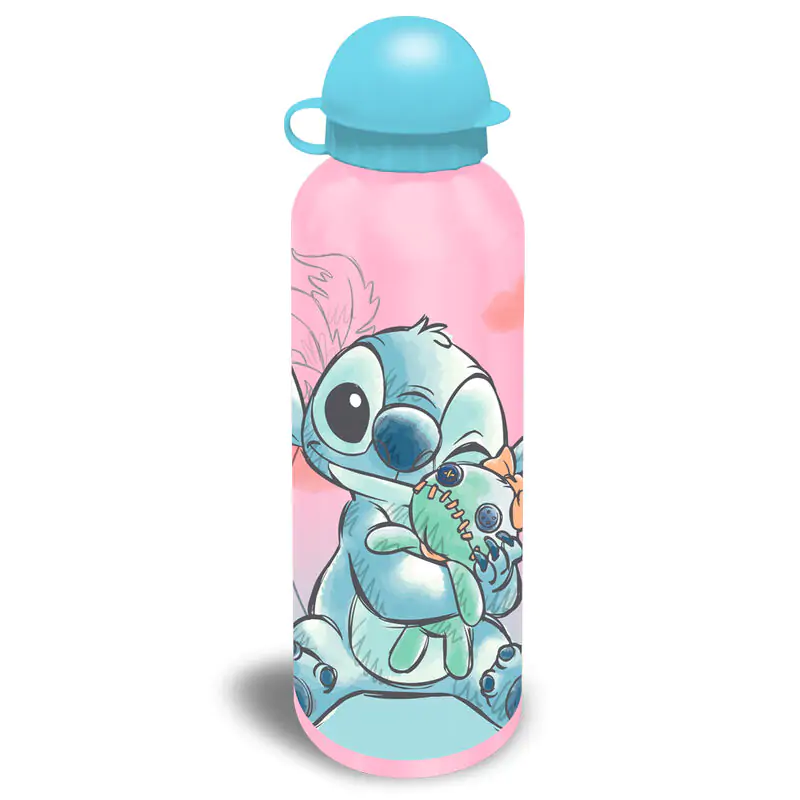 Disney Stitch bidon aluminiu 500ml poza produsului