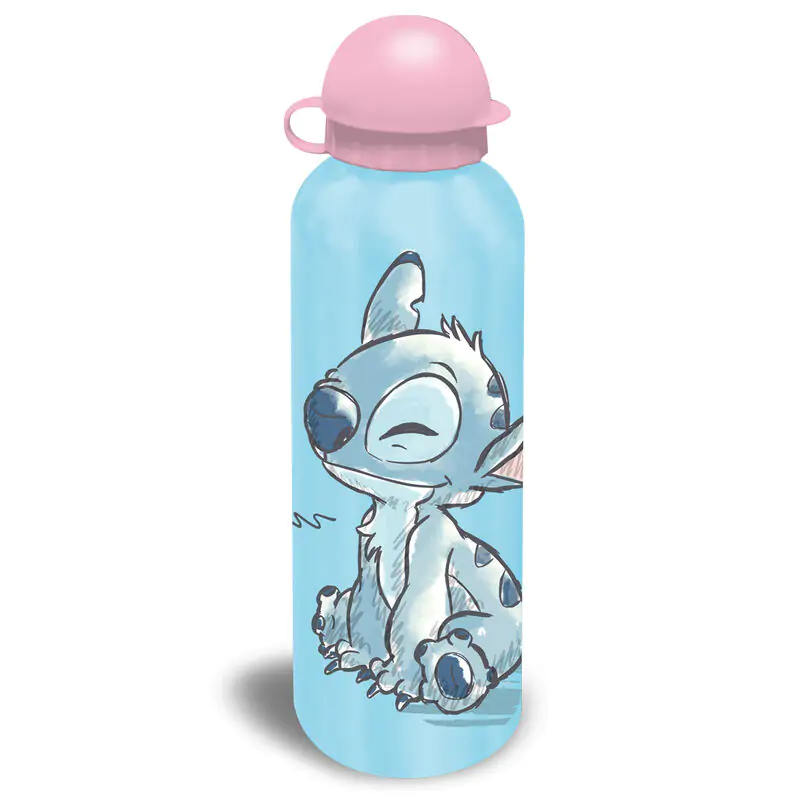 Disney Stitch cantină din aluminiu 500ml poza produsului