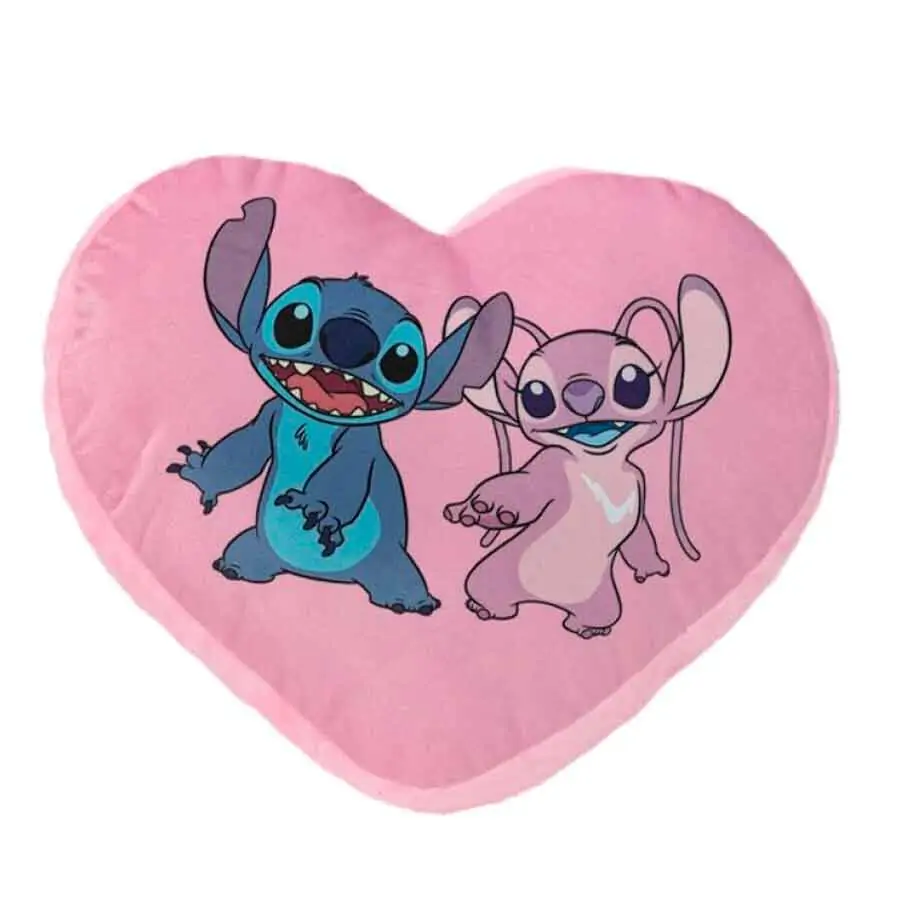 Disney Stitch & Angel 3D perna poza produsului