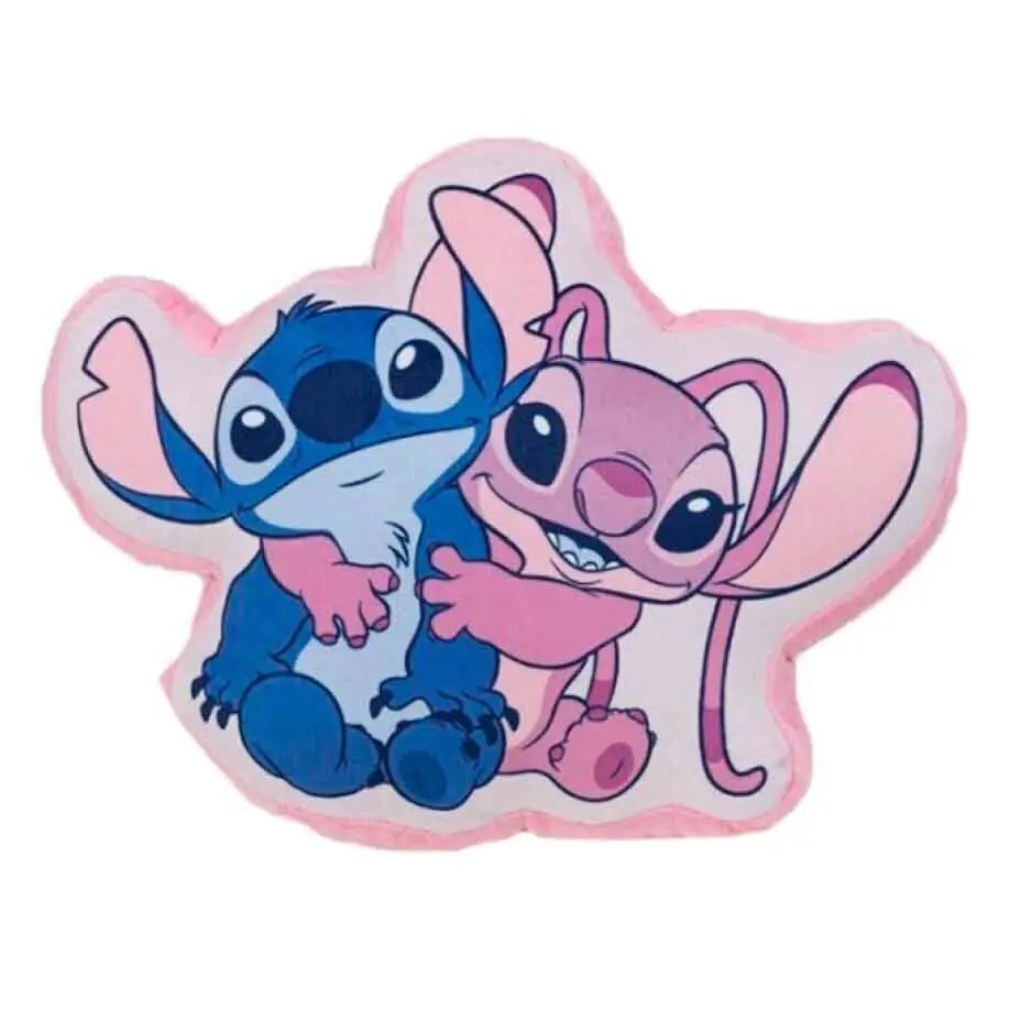 Disney Stitch & Angel 3D perna poza produsului