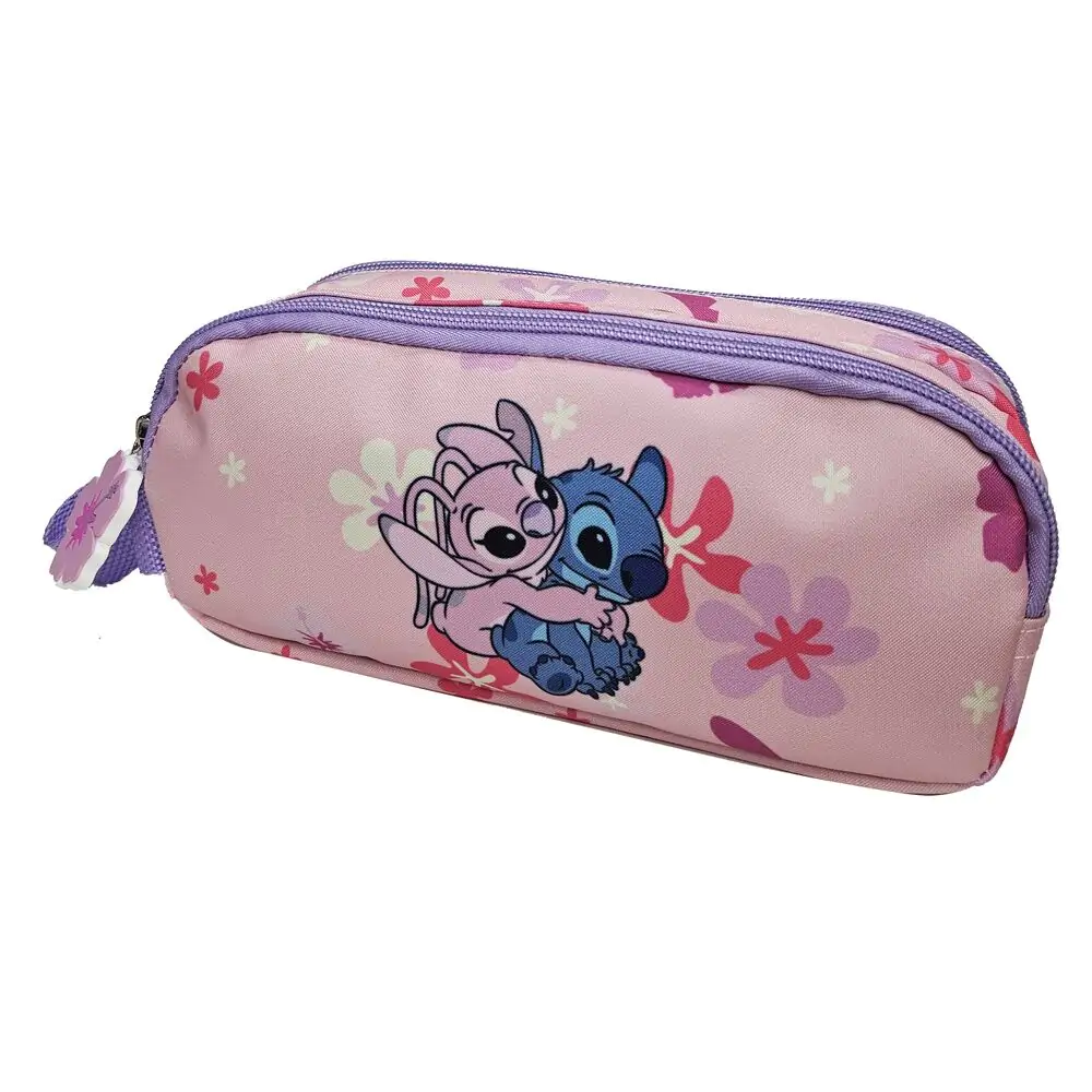 Disney Stitch & Angel penar dublu poza produsului