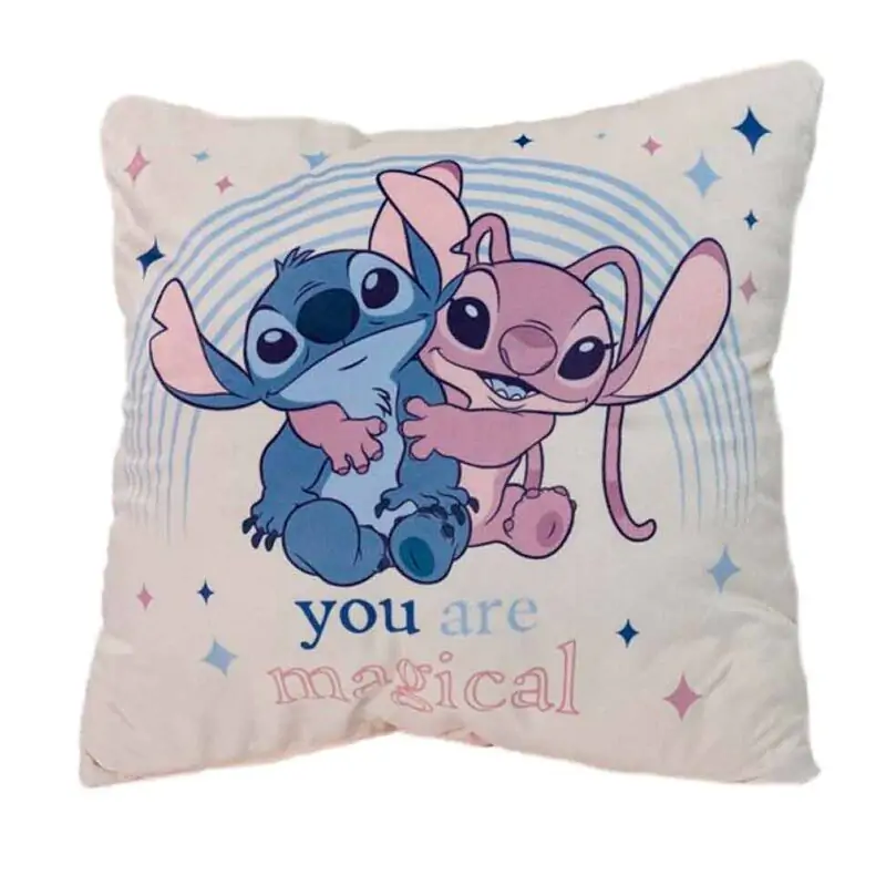 Disney Stitch & Angel perna poza produsului