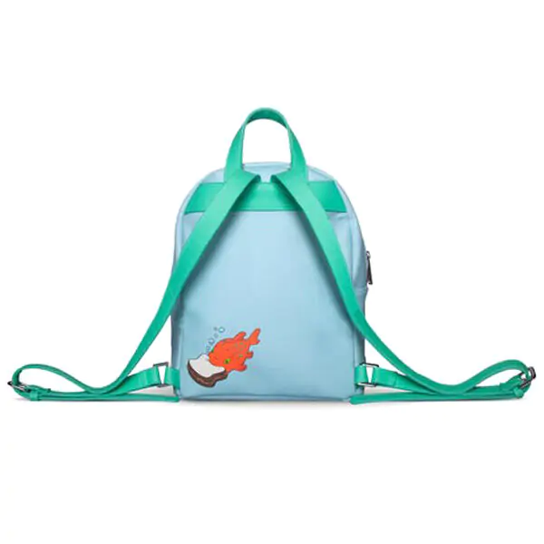 Rucsac Disney Stitch & Lilo 26cm poza produsului