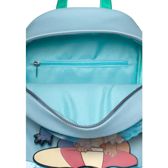 Rucsac Disney Stitch & Lilo 26cm poza produsului