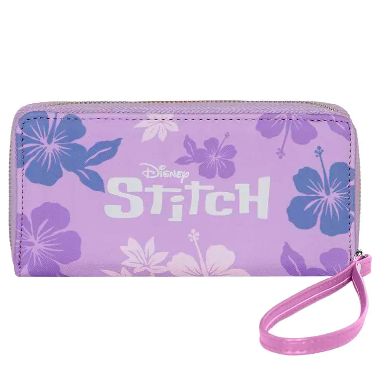 Disney Stitch Angel & Stitch portofel poza produsului