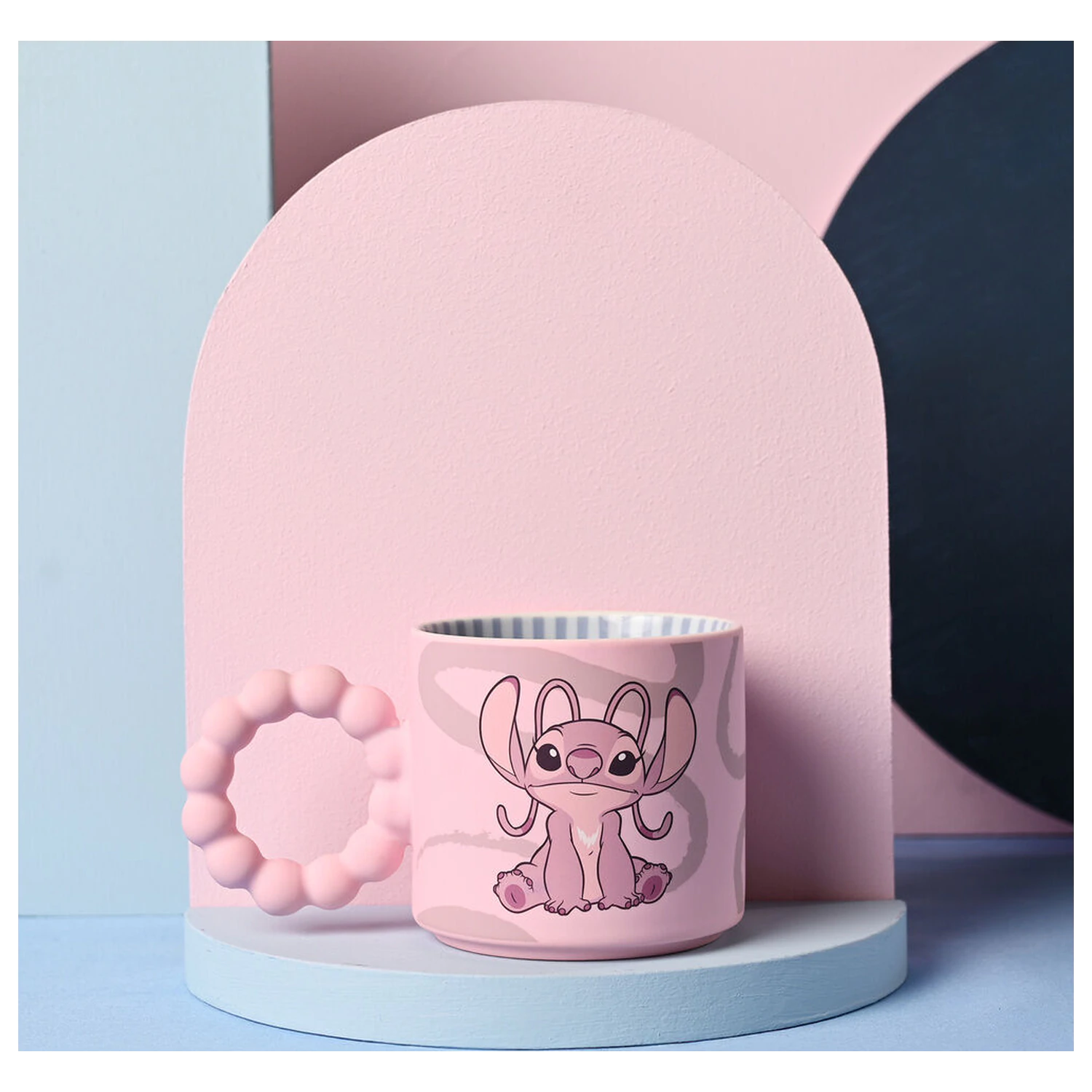 Cana Disney Stitch Angel poza produsului