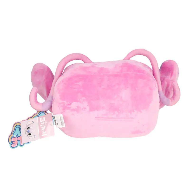 Disney Stitch Angel pernă încălzitoare de mâini poza produsului