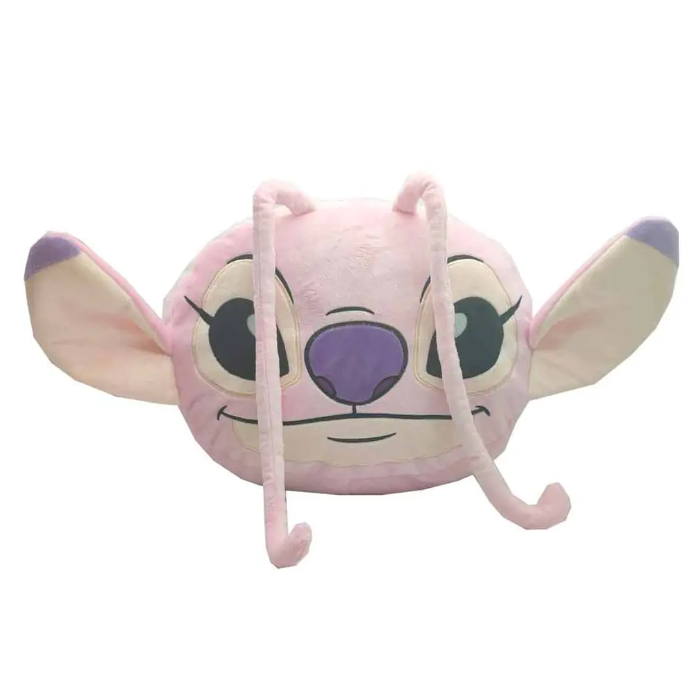 Disney Stitch Angel pernuta incalzitoare de maini poza produsului