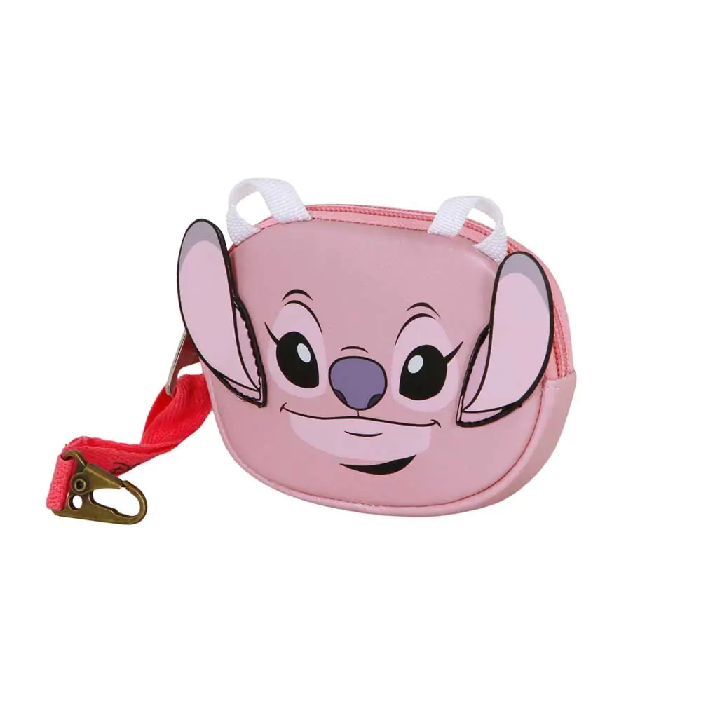 Disney Stitch Angel poșetă poza produsului