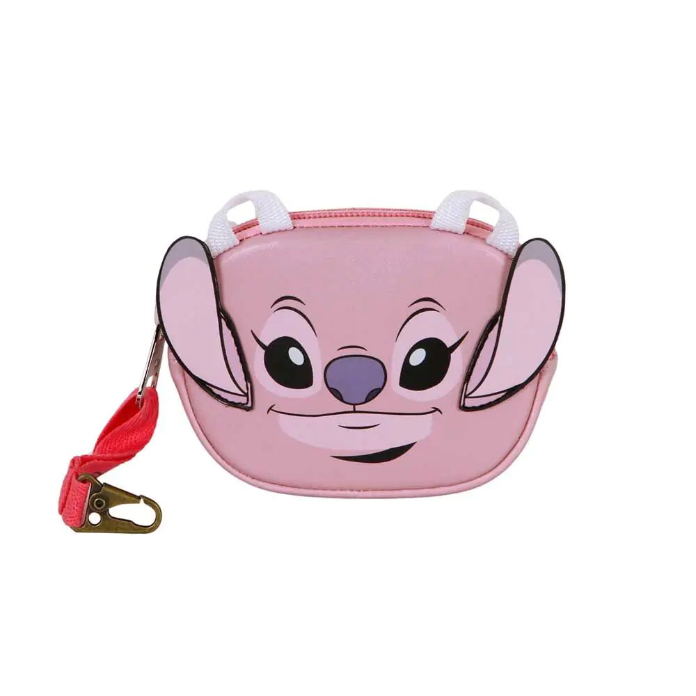 Disney Stitch Angel poșetă poza produsului