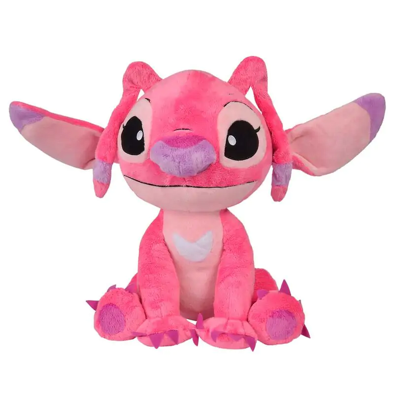 Disney Stitch Angel jucărie de pluș 120cm poza produsului