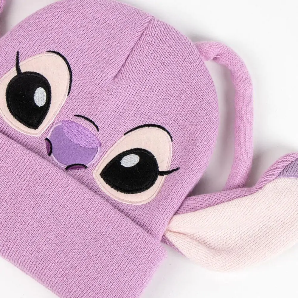 Disney Stitch Angel pălărie/hat poza produsului