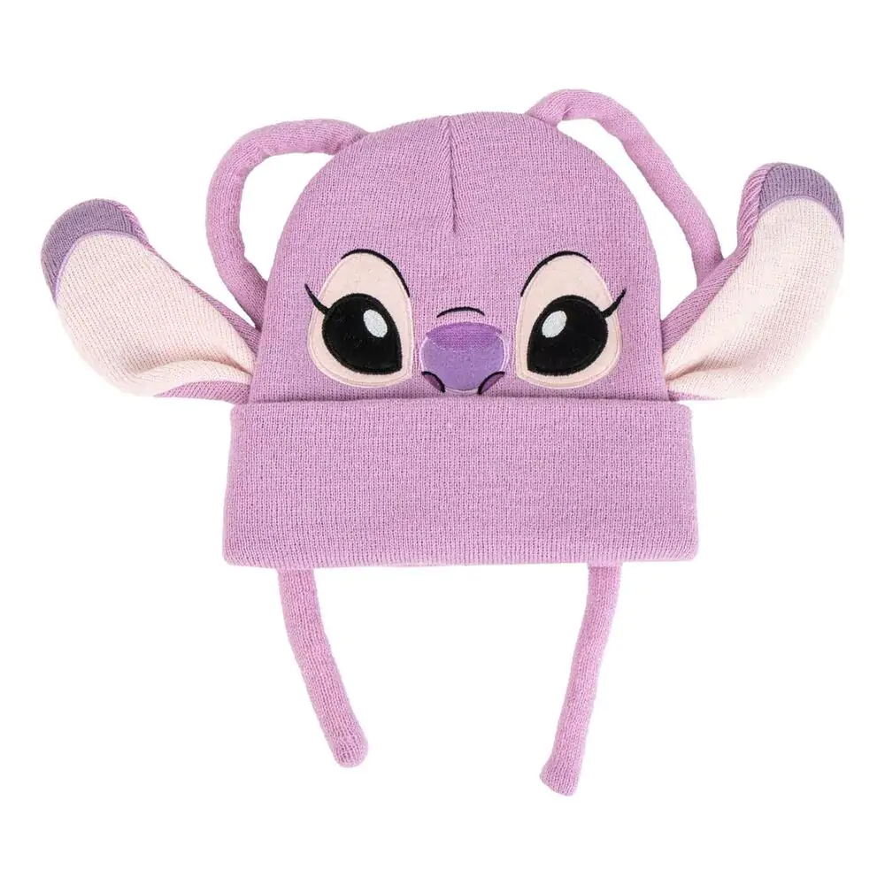 Disney Stitch Angel pălărie/hat poza produsului