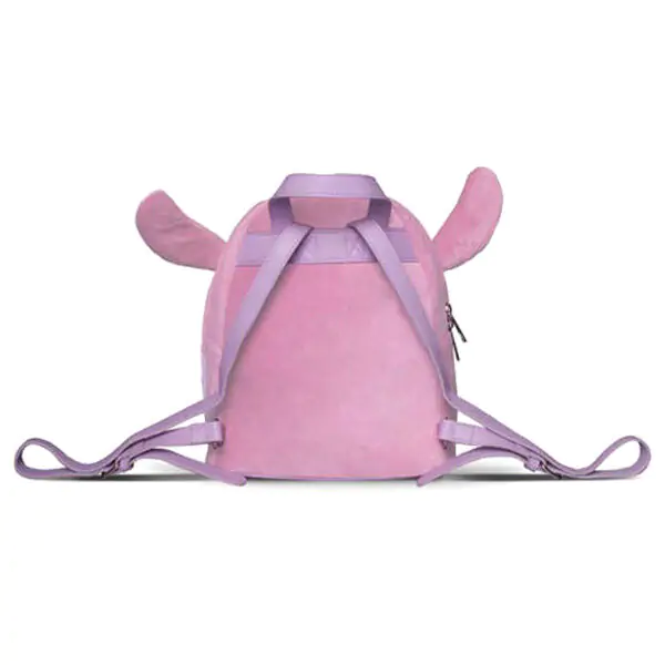 Disney Stitch Angel rucsac 26cm poza produsului