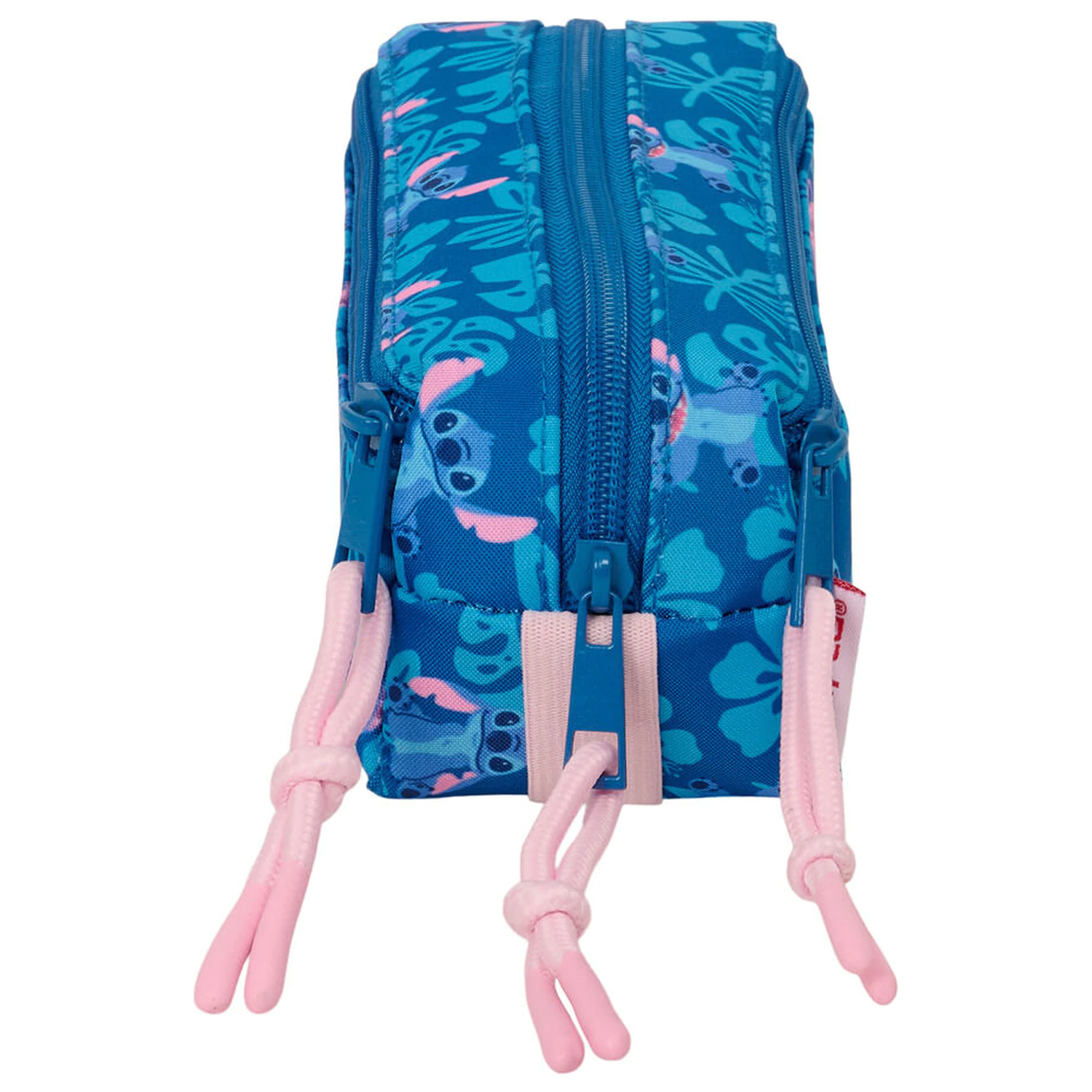 Disney Stitch & Angel penar triplu poza produsului