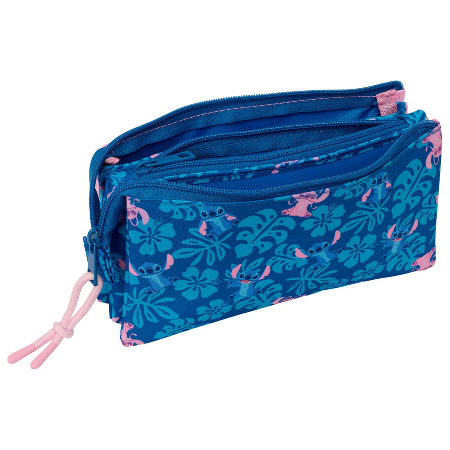 Disney Stitch & Angel penar triplu poza produsului