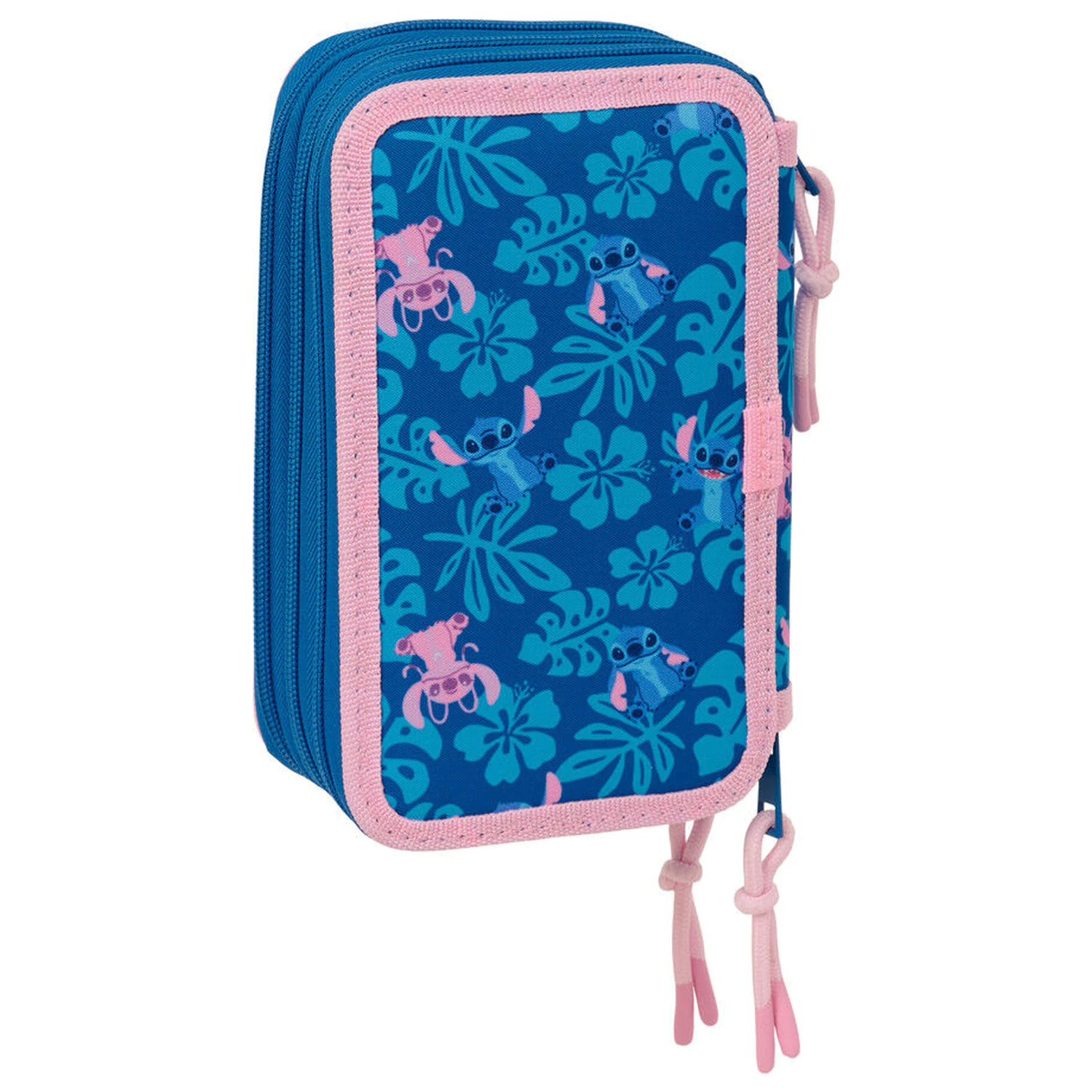 Disney Stitch & Angel penar triplu 37 piese poza produsului