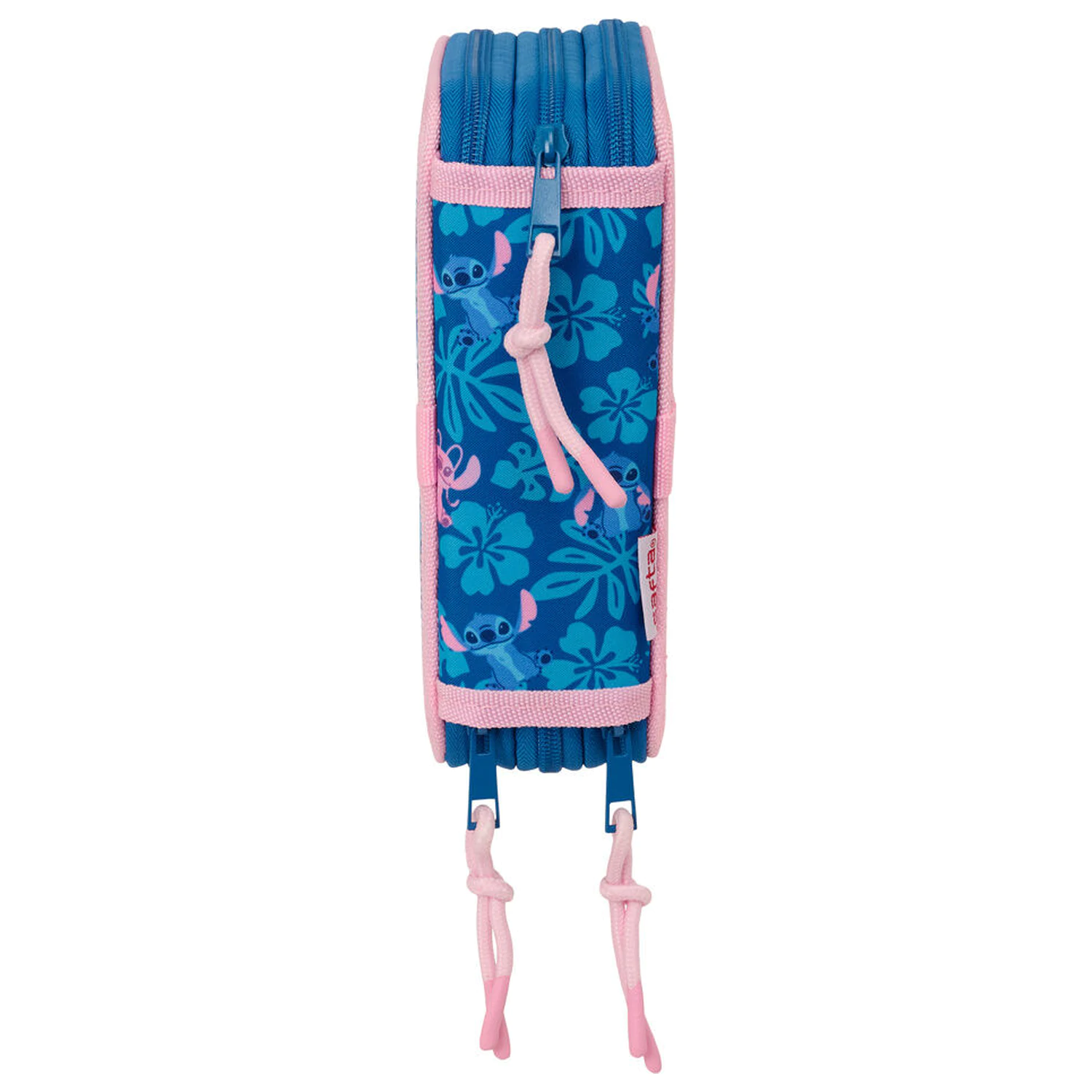 Disney Stitch & Angel penar triplu 37 piese poza produsului