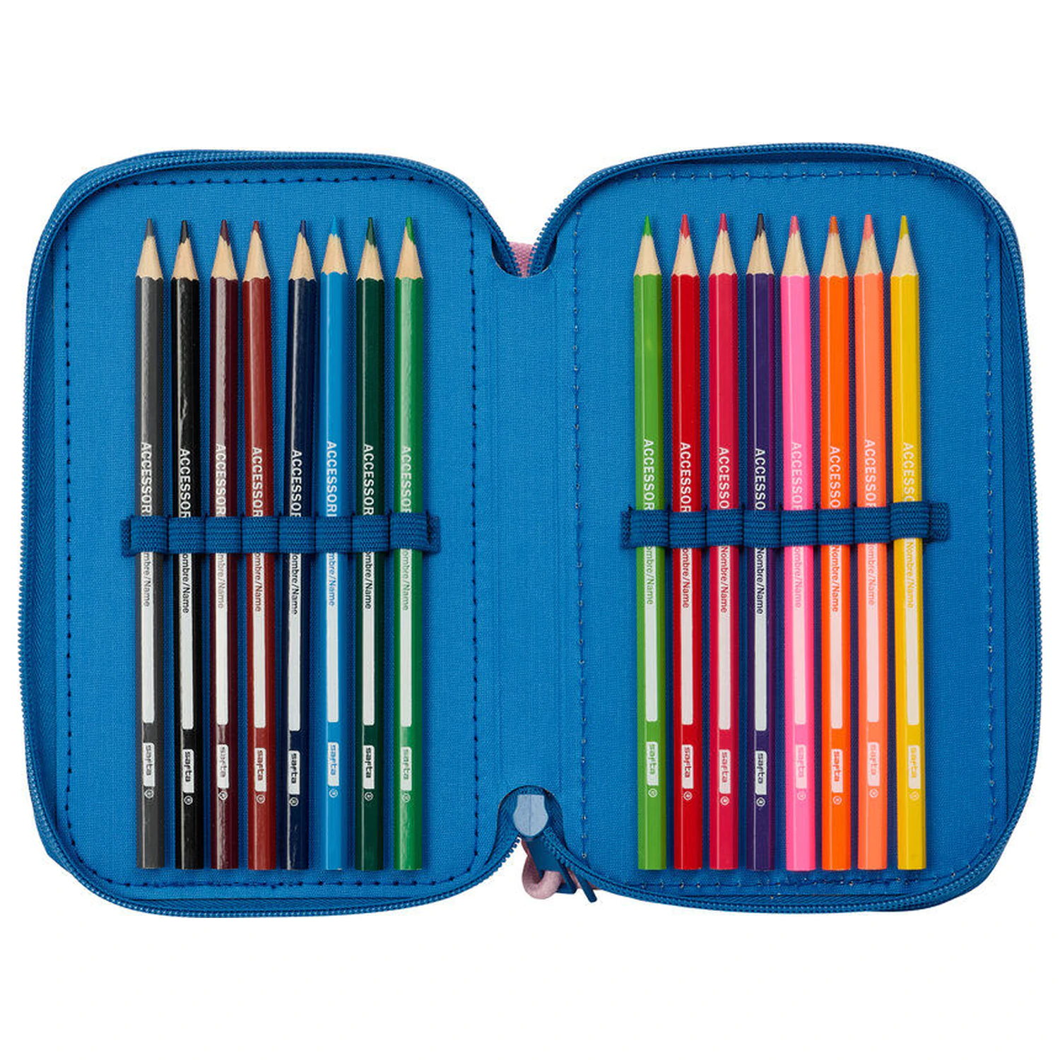 Disney Stitch & Angel penar triplu 37 piese poza produsului